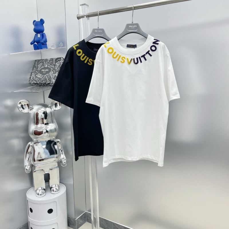 Louis Vuitton T-Shirts